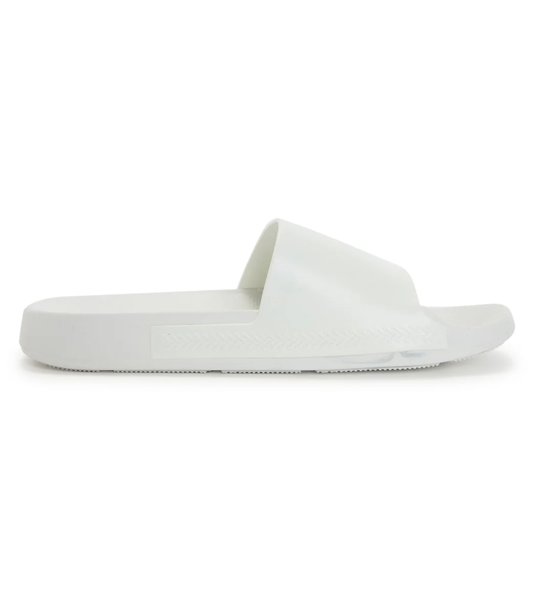 Havaianas Women's Slide Classic Metallic - Image 3