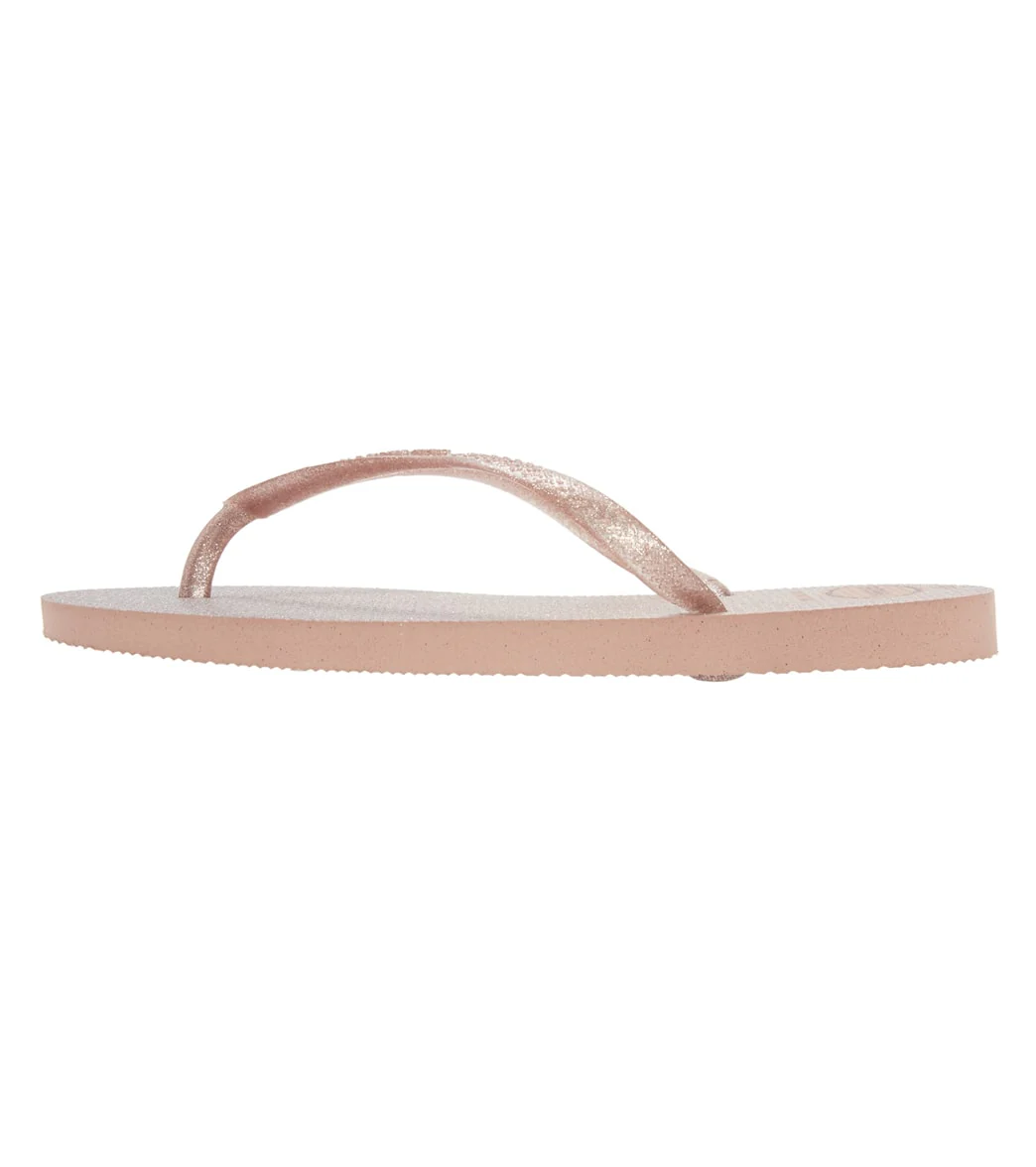 Havaianas Women's Slim Gloss Flip Flop - Image 2