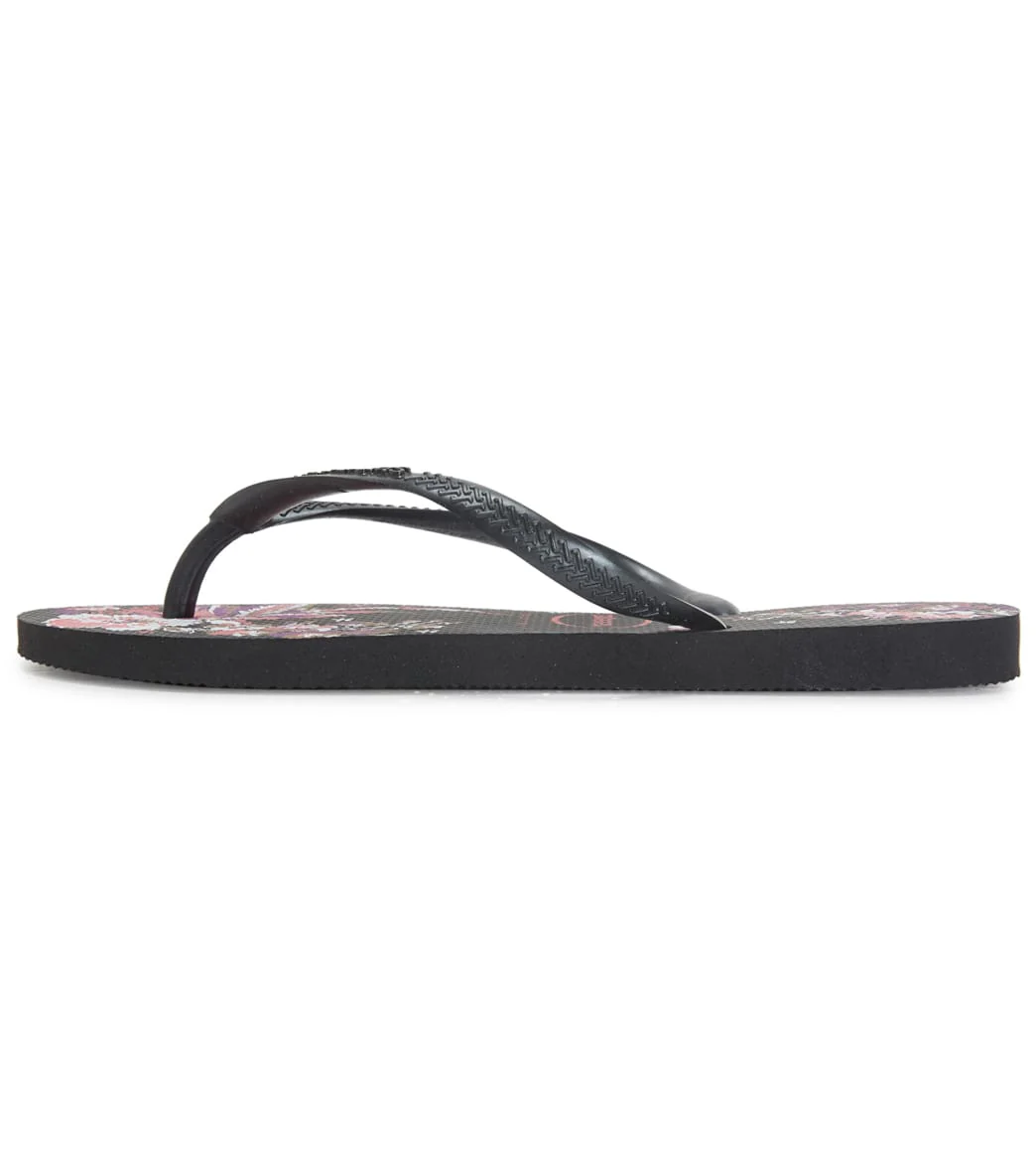 Havaianas Women's Slim Organic Ii - Image 2