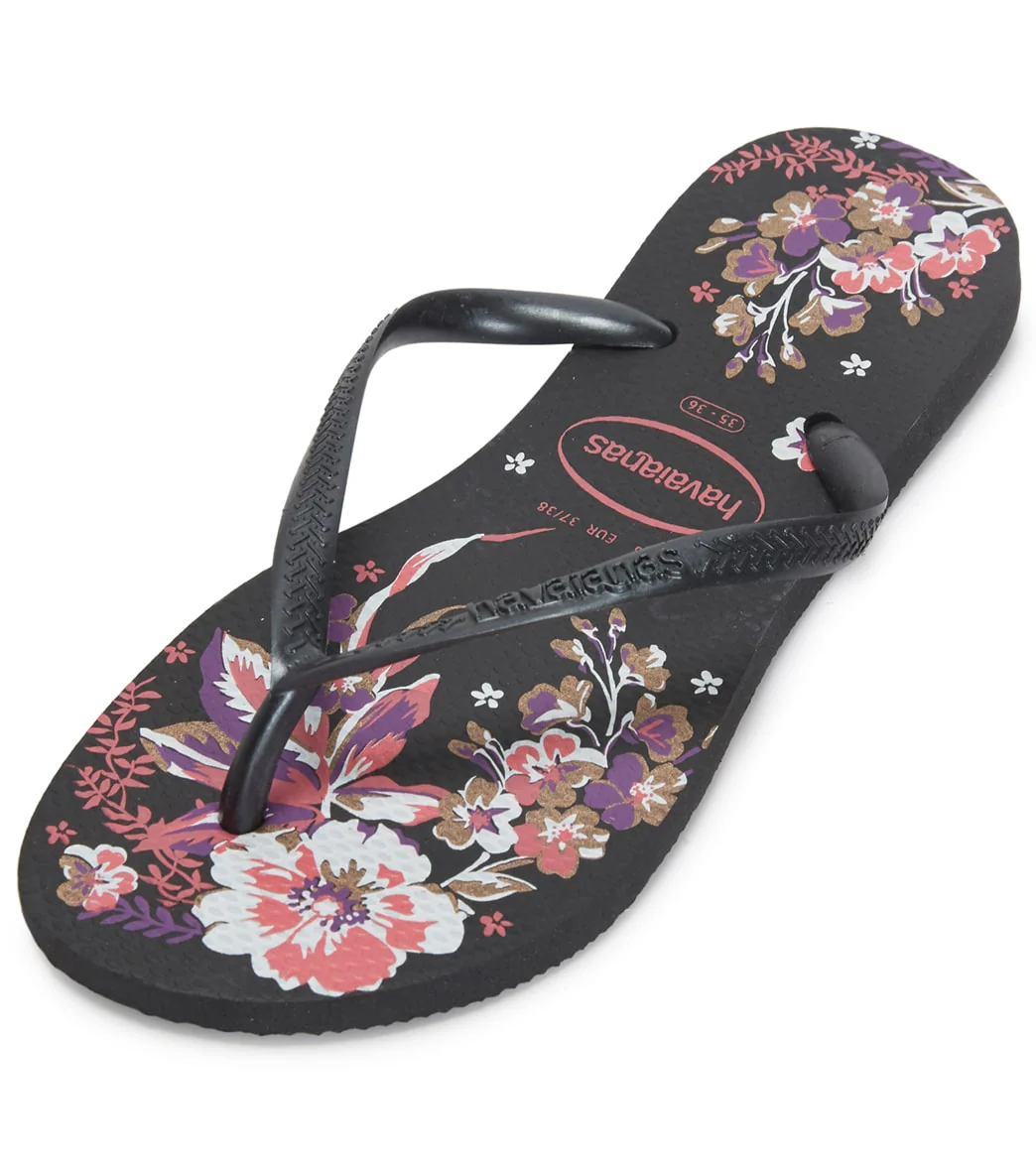 Havaianas Women's Slim Organic Ii - Image 6