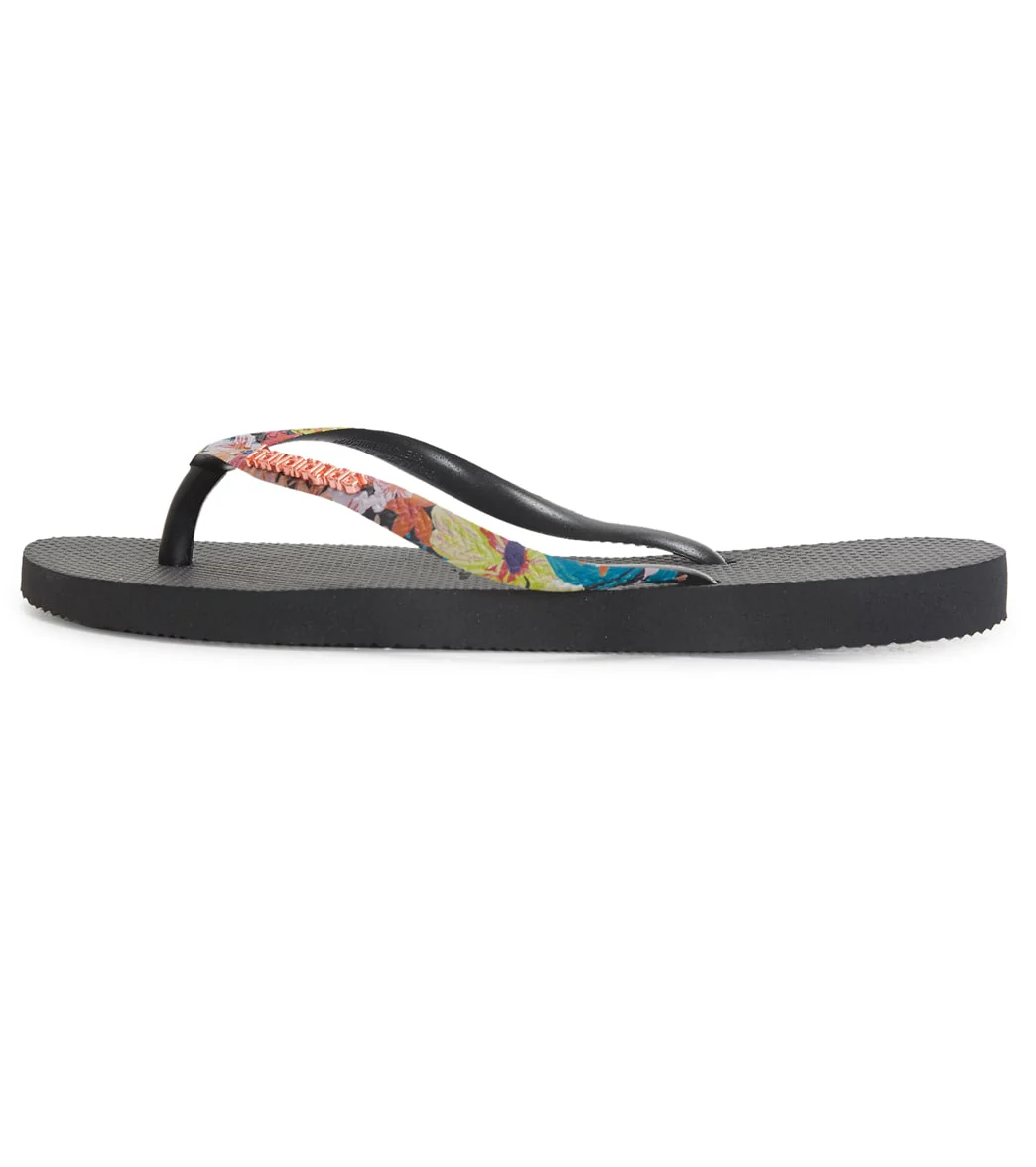 Havaianas Women's Slim Strapped Sandal - Image 2