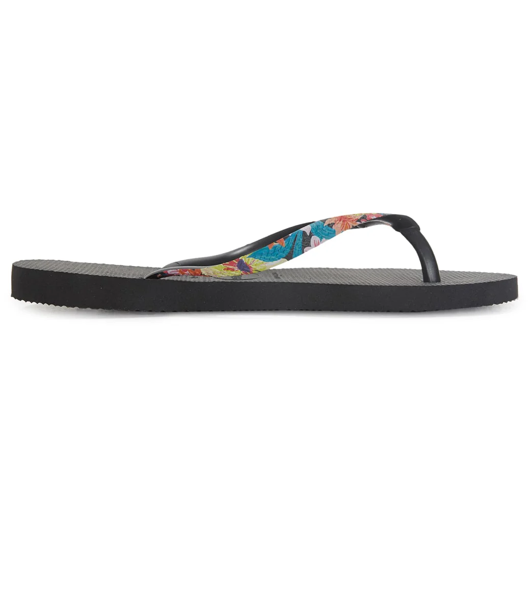 Havaianas Women's Slim Strapped Sandal - Image 3
