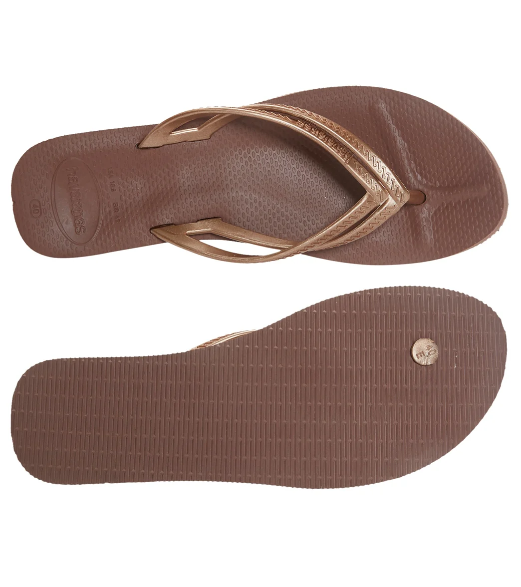 Havaianas Women's Wedges Sandal - Image 4