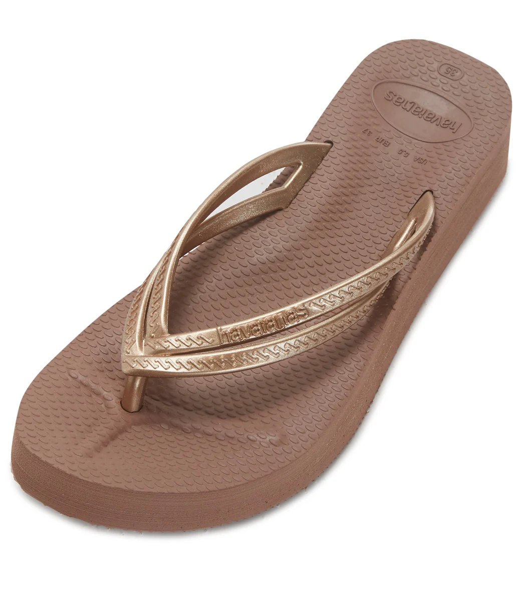 Havaianas Women's Wedges Sandal - Image 7