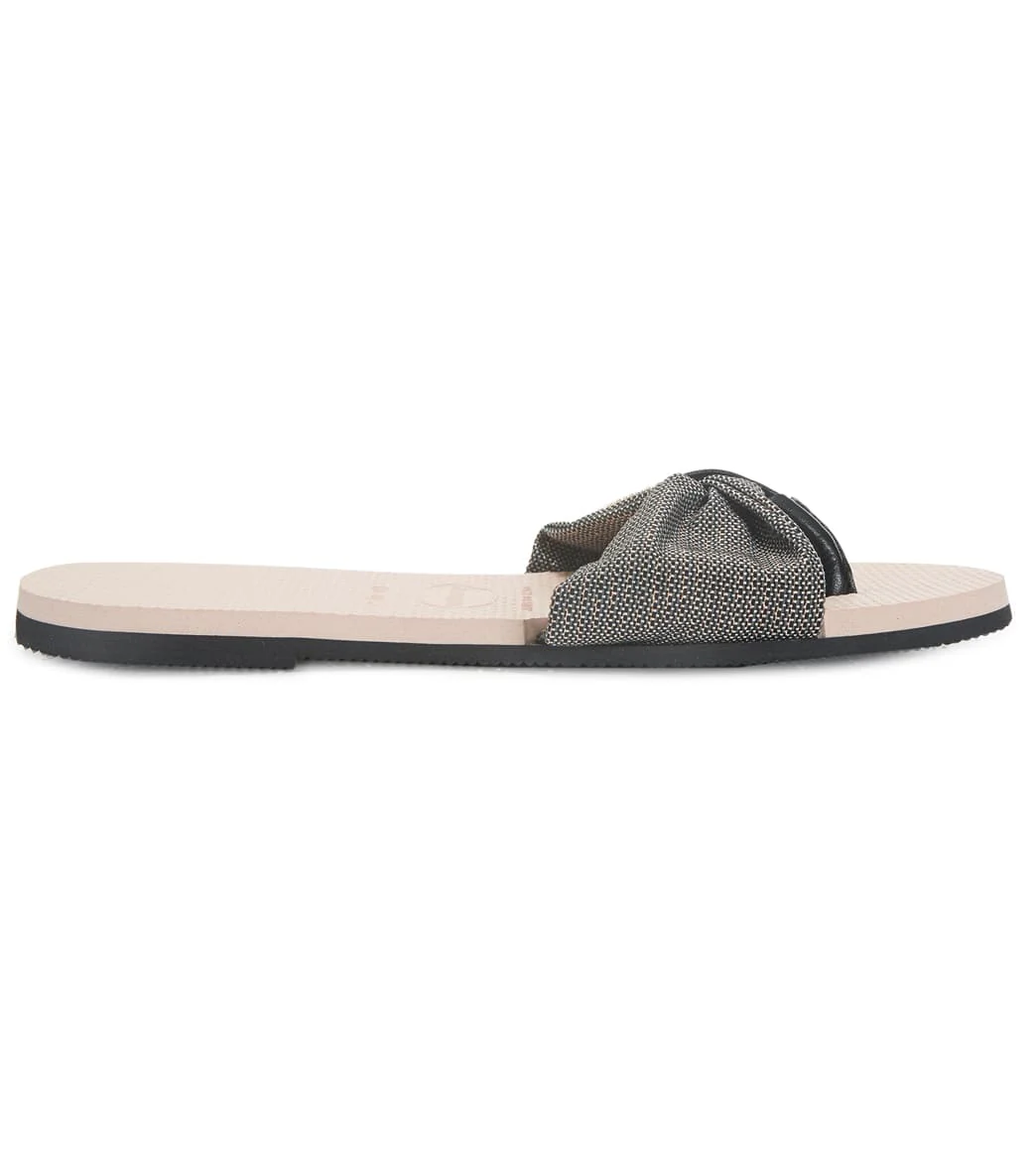 Havaianas You St.Tropez Shine Sandal - Image 3