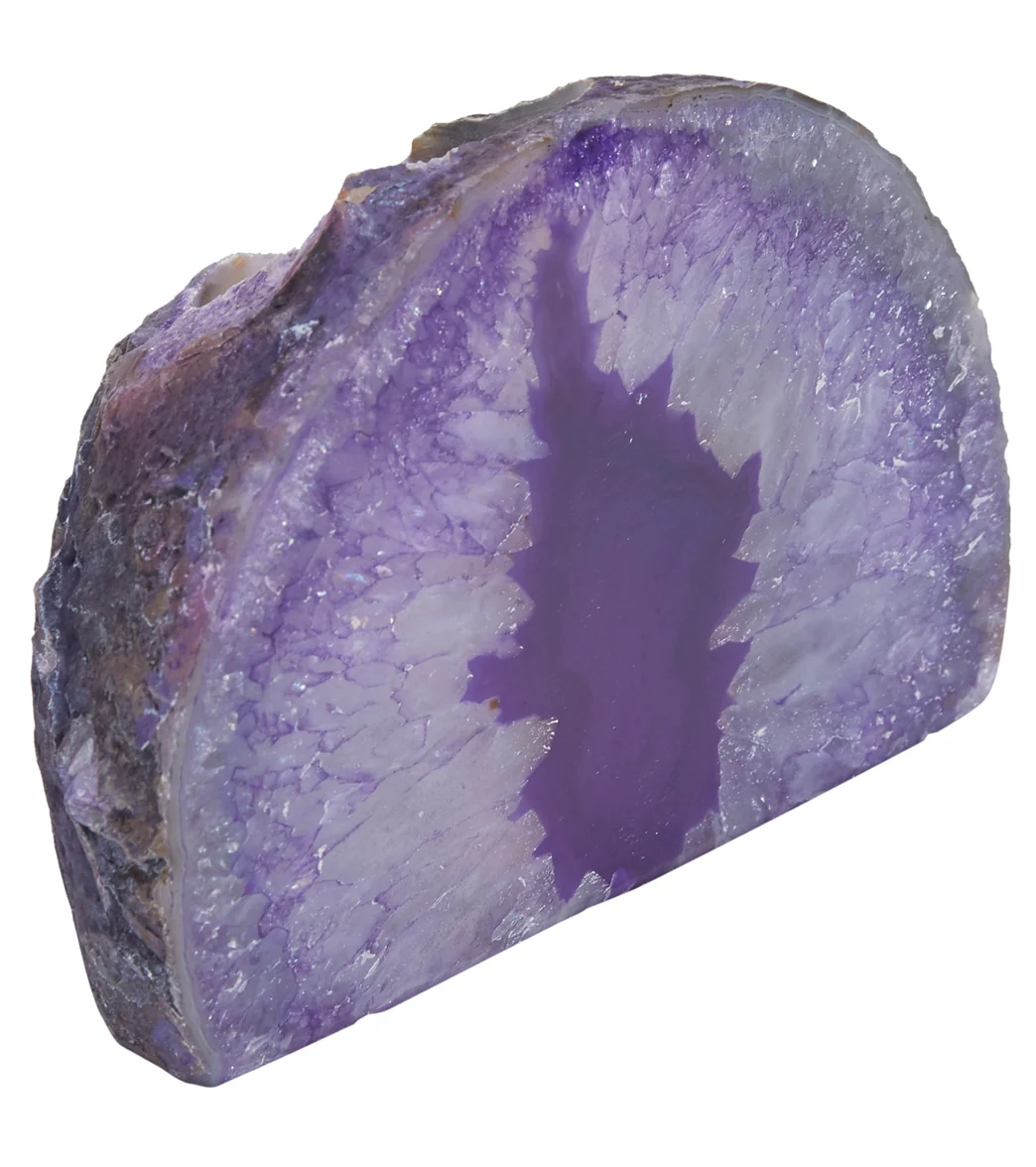 Healing N Love Agate Free Standing Slices - Image 7