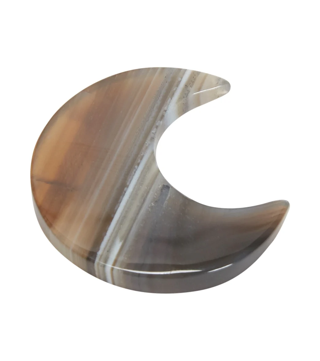 Healing N Love Agate Moon - Image 3