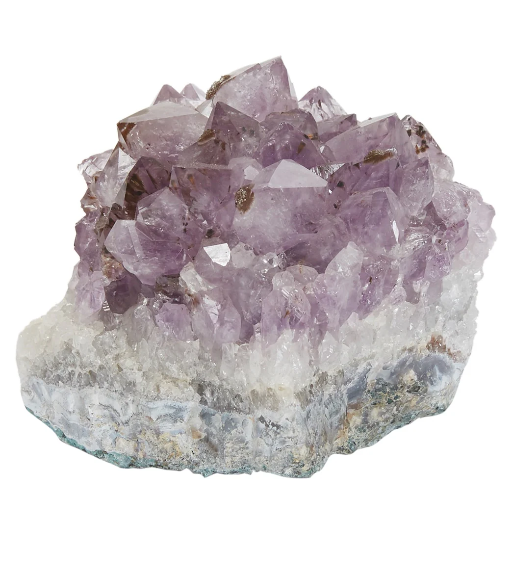 Healing N Love Amethyst Cluster - Image 4