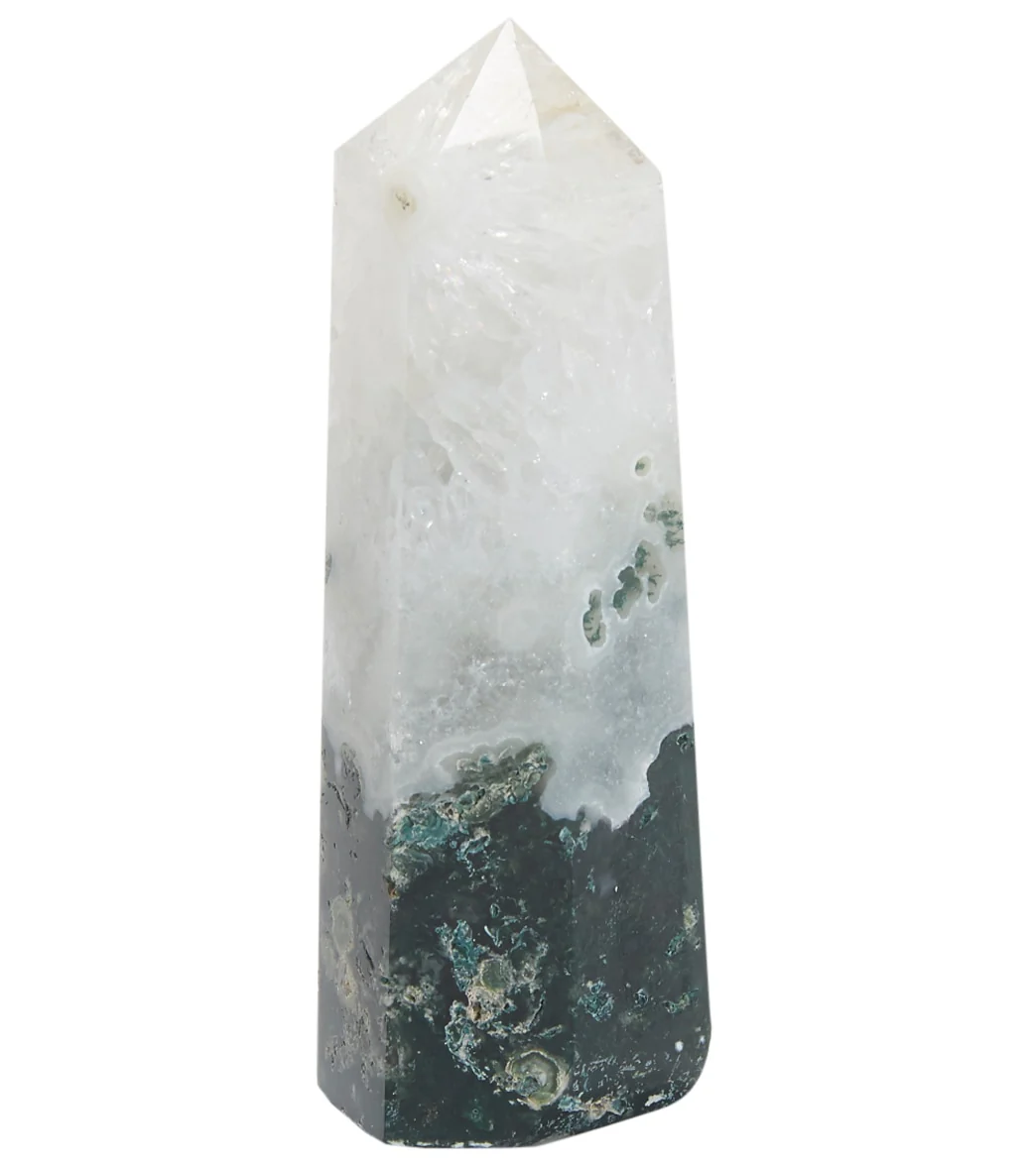 Healing N Love Large Pillar Point Crystal - Image 9