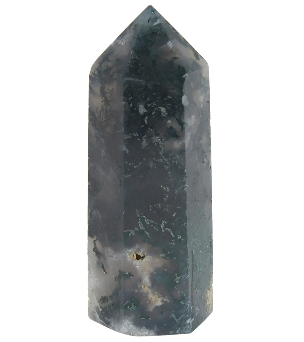 Healing N Love Medium Pillar Point Crystal - Image 4