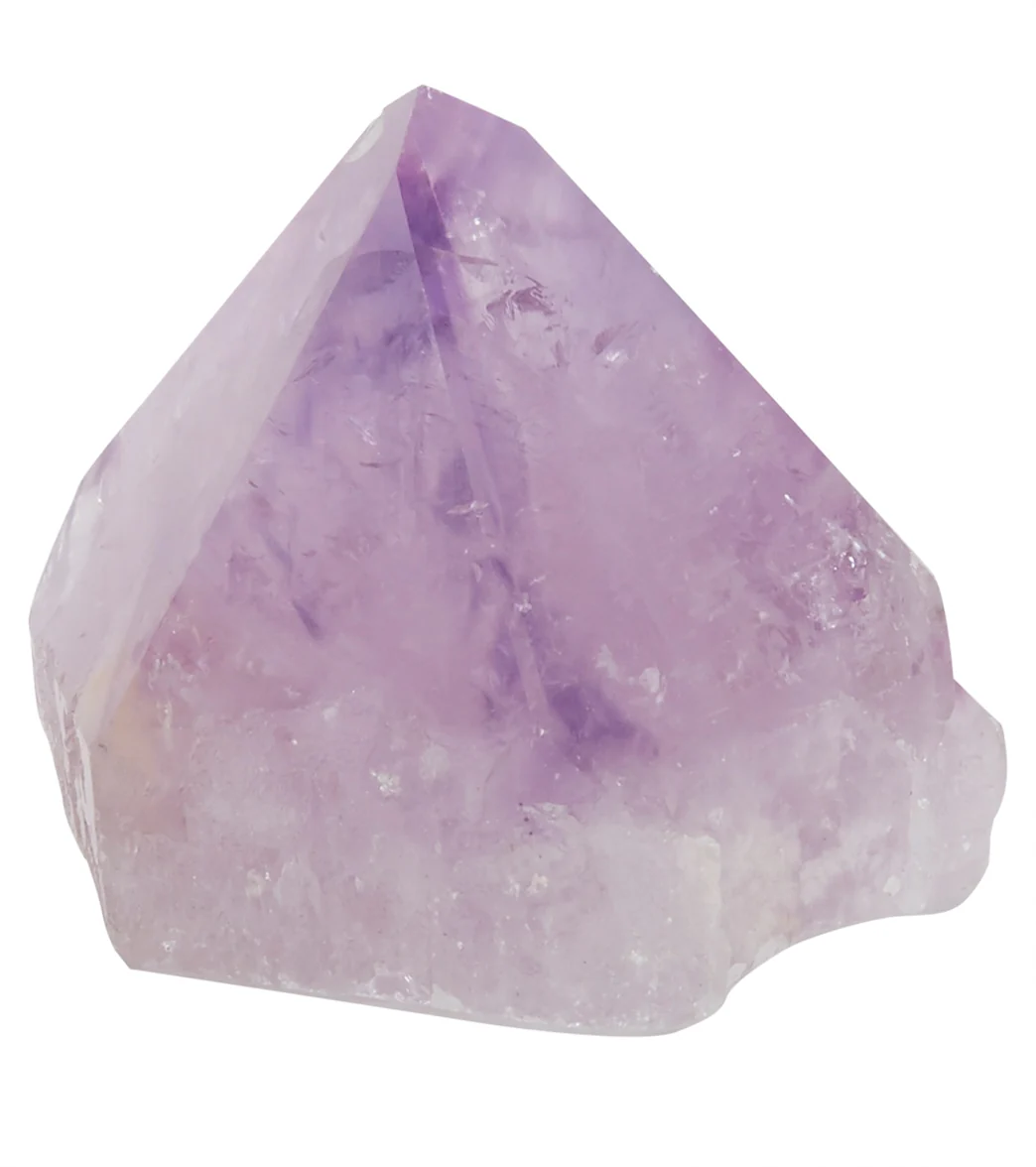 Healing N Love Semi-point Free Standing Crystal - Image 7