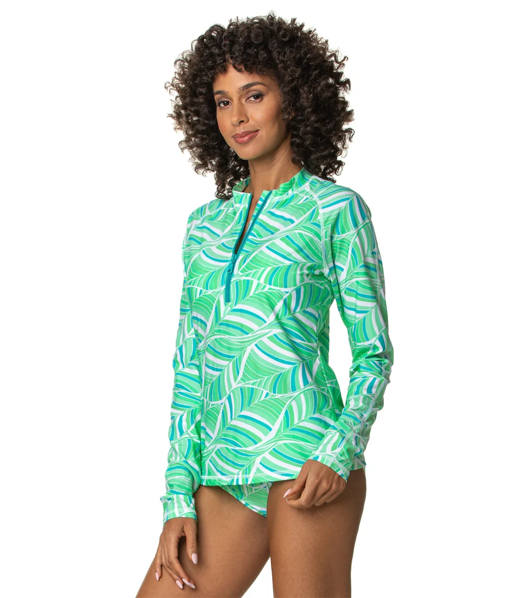 Helen Jon Women's Hana Sun Shirt - Image 2
