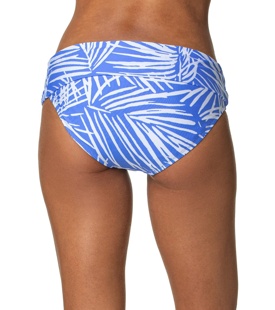 Helen Jon Women's South Sea's Convertible Hipster Bikini Bottom - Image 2