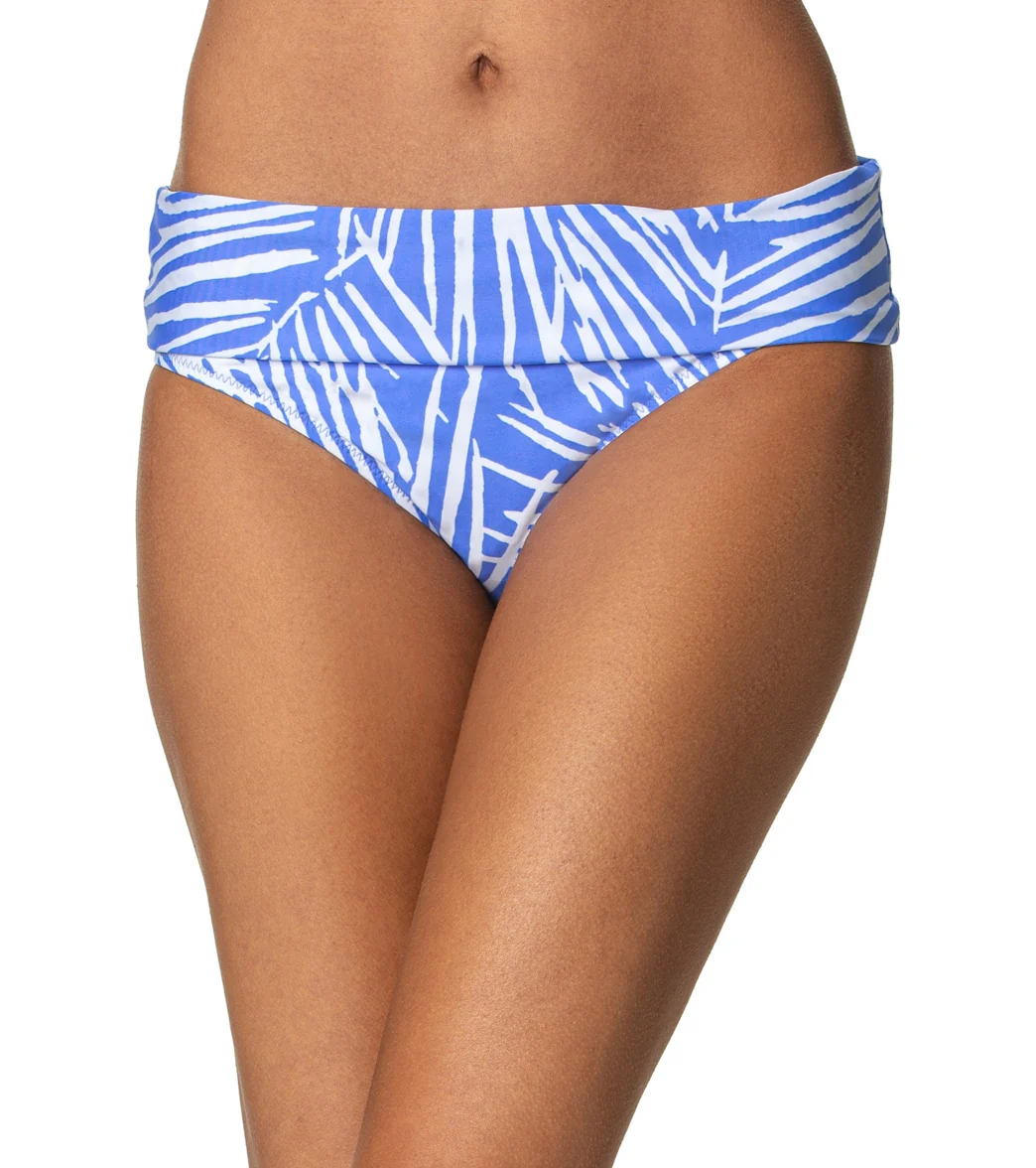 Helen Jon Women's South Sea's Convertible Hipster Bikini Bottom - Image 7