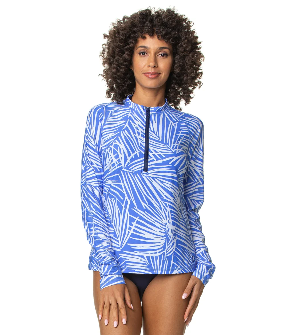 Helen Jon Women's South Sea's Sun Shirt