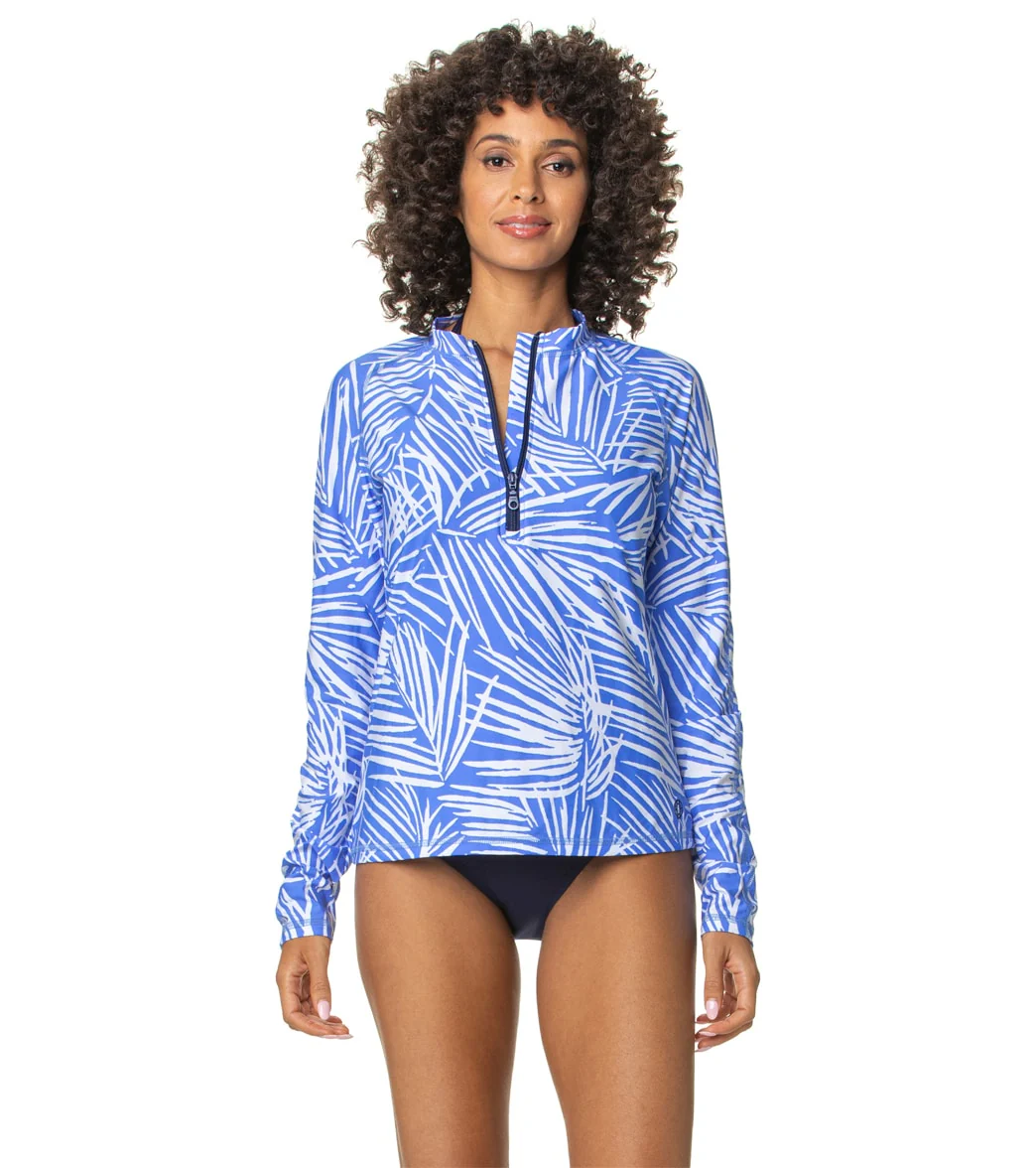 Helen Jon Women's South Sea's Sun Shirt - Image 4