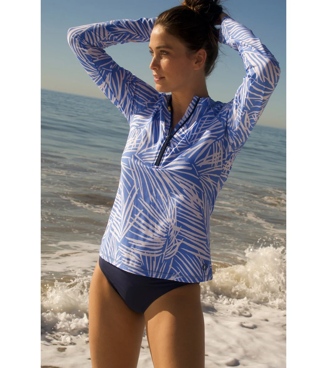 Helen Jon Women's South Sea's Sun Shirt - Image 5
