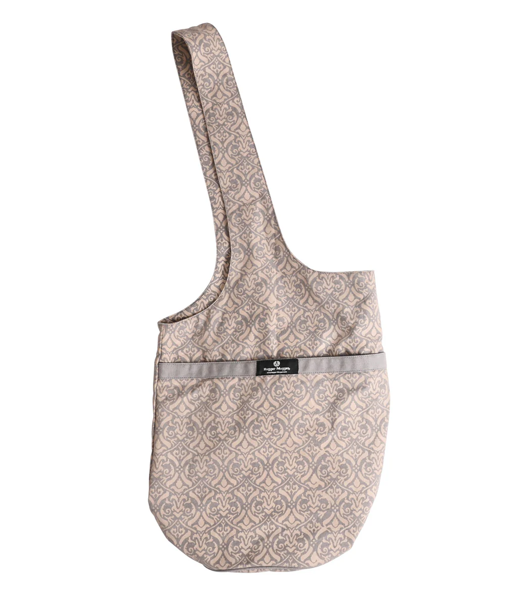 Hugger Mugger Yoga Tote Bag