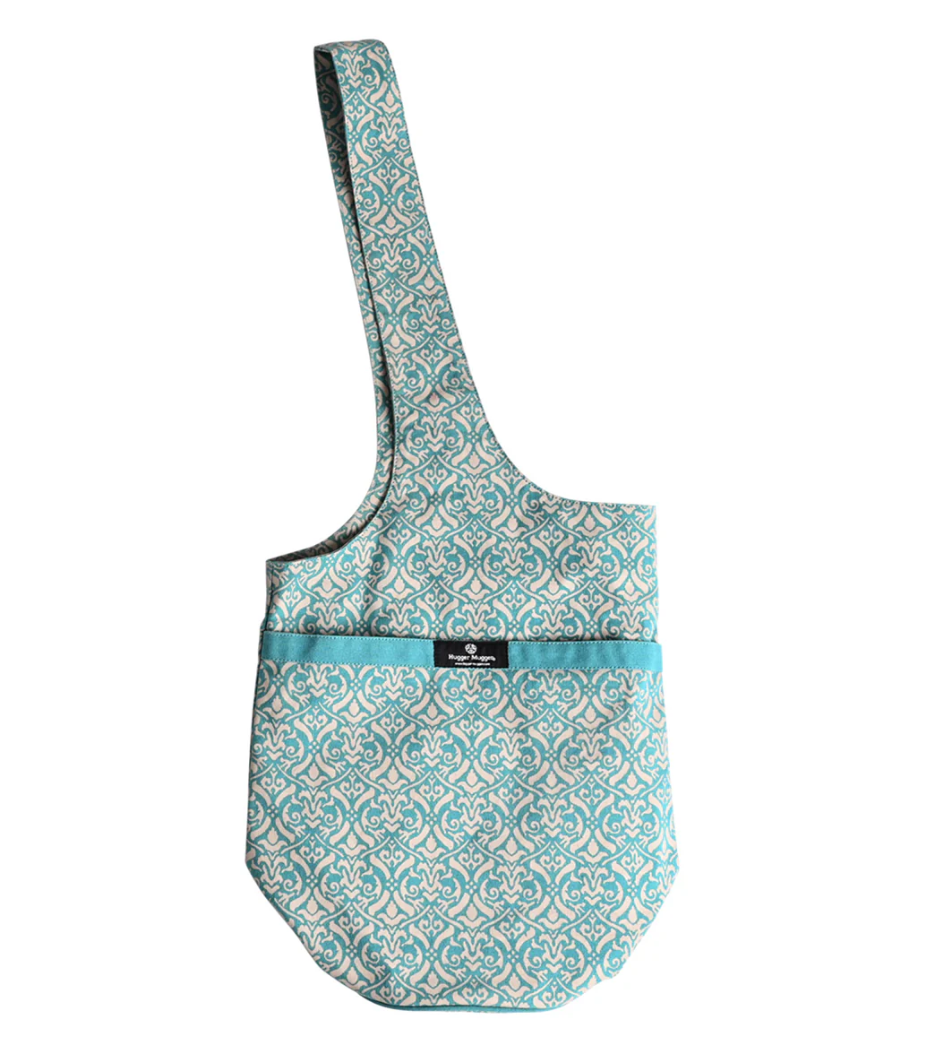 Hugger Mugger Yoga Tote Bag - Image 7