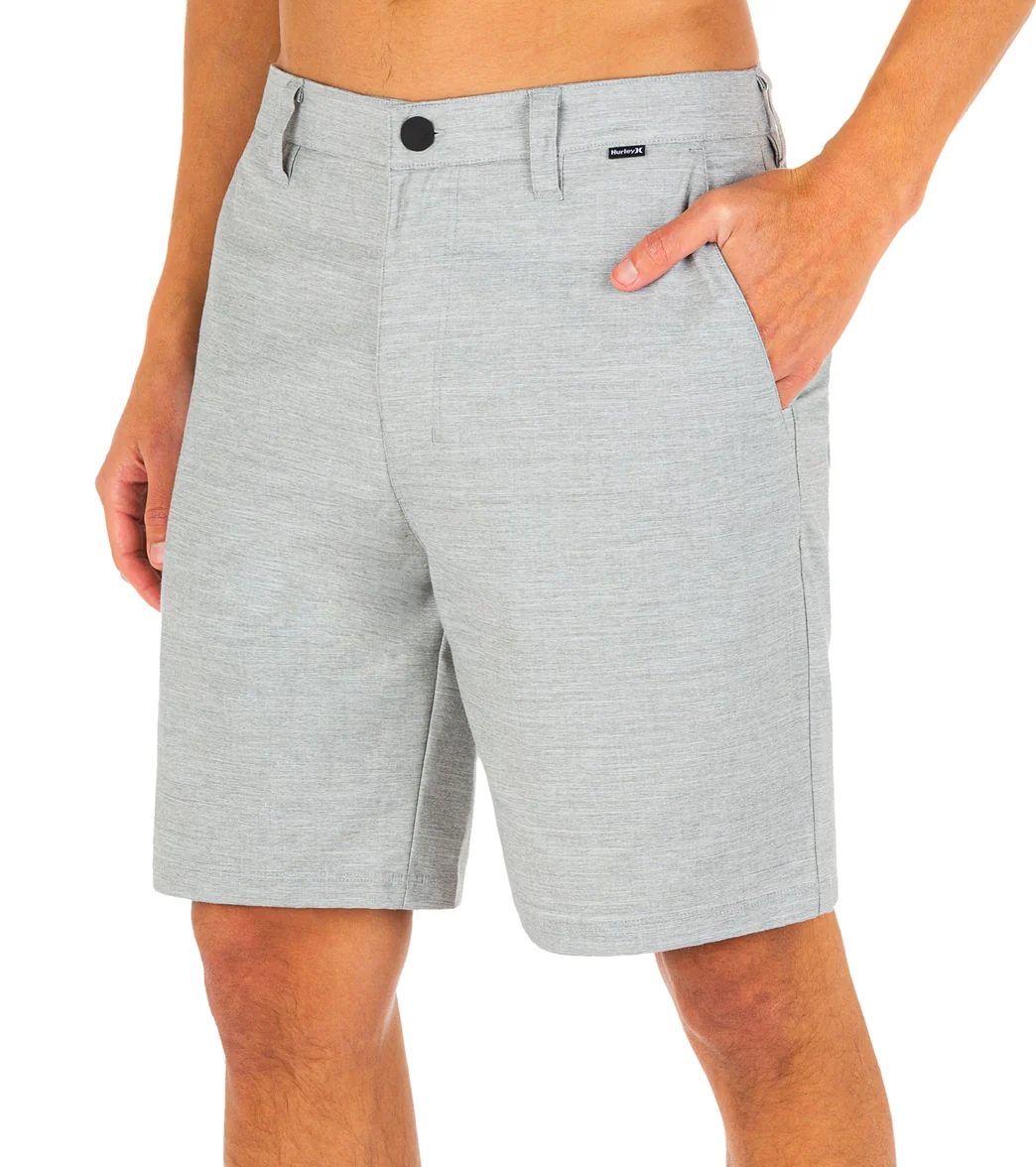 Hurley Dri Breathe 19" Walkshort - Image 13