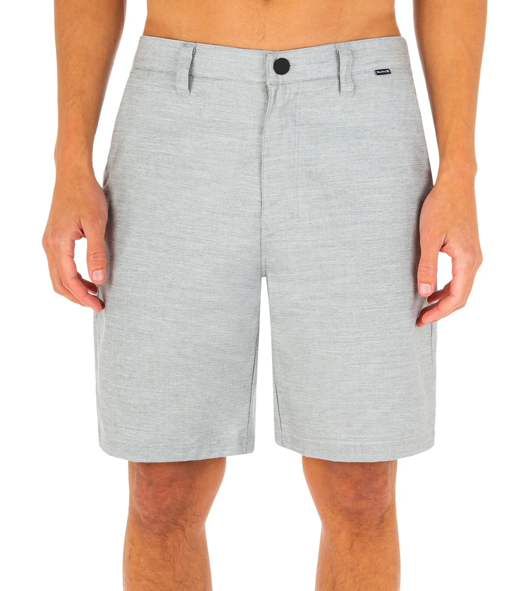 Hurley Dri Breathe 19" Walkshort - Image 17