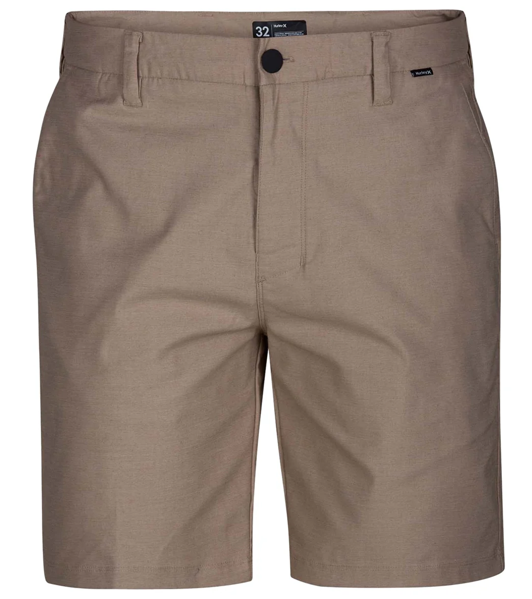 Hurley Dri Breathe 19" Walkshort - Image 19