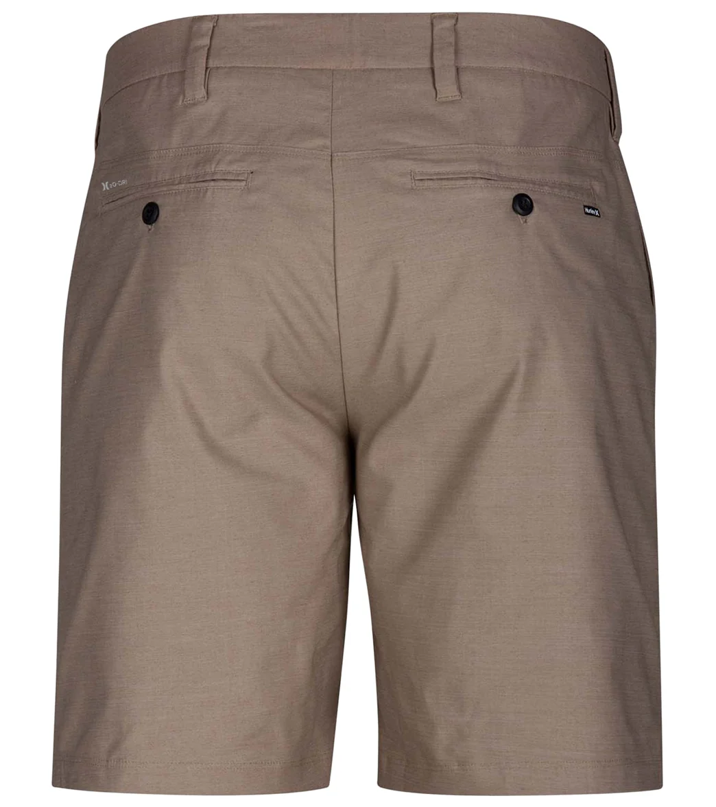 Hurley Dri Breathe 19" Walkshort - Image 20