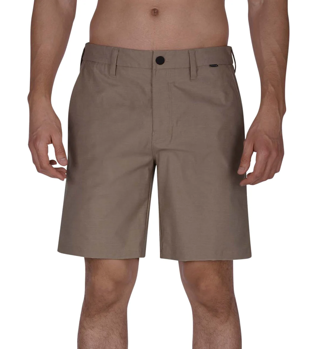 Hurley Dri Breathe 19" Walkshort - Image 22