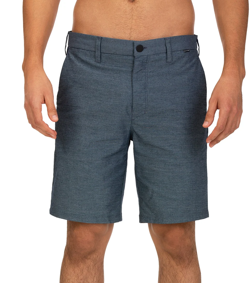 Hurley Dri Breathe 19" Walkshort - Image 7