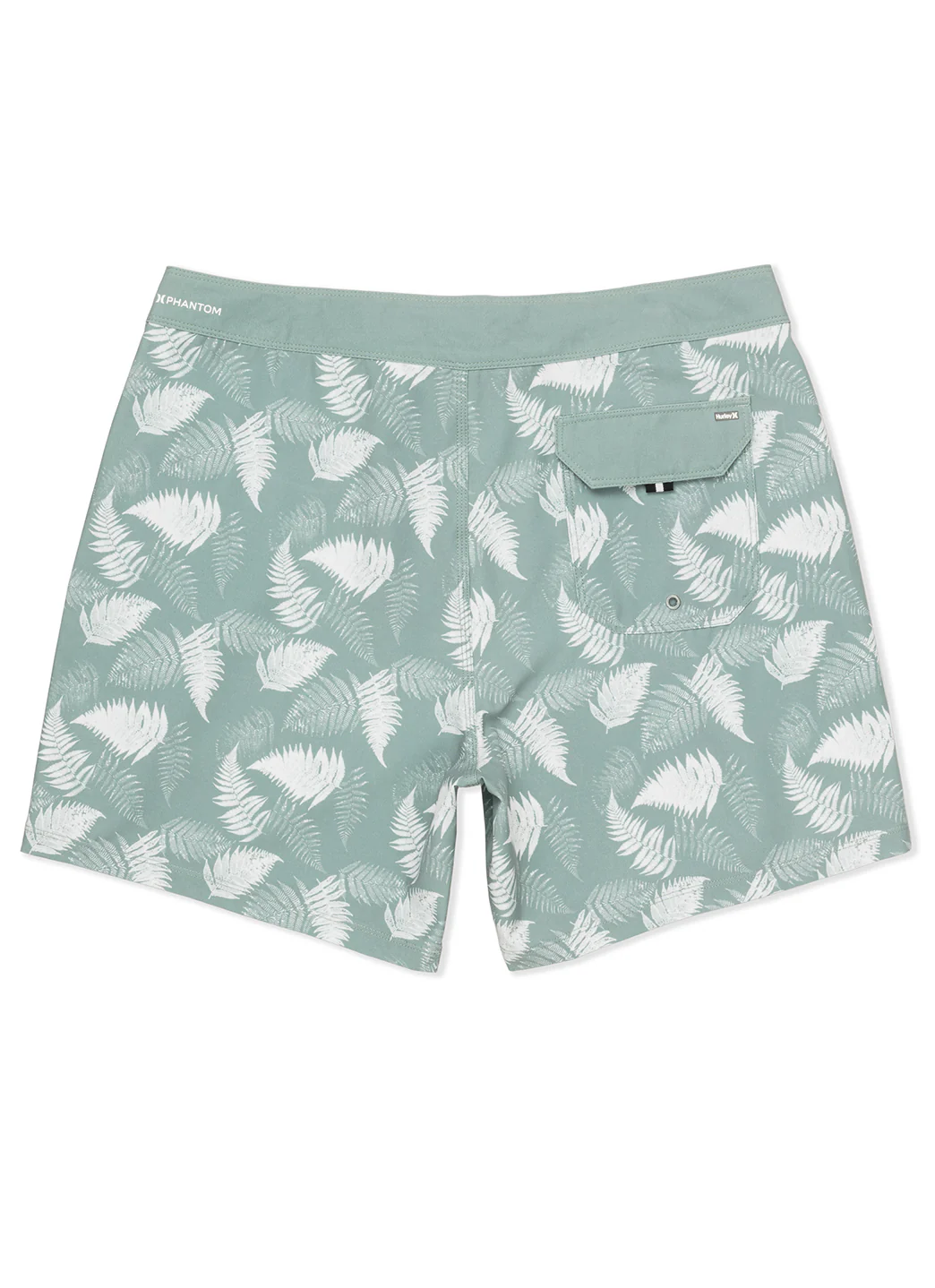 Hurley Men's 16" Phantom Eco Session Board Shorts - Image 10
