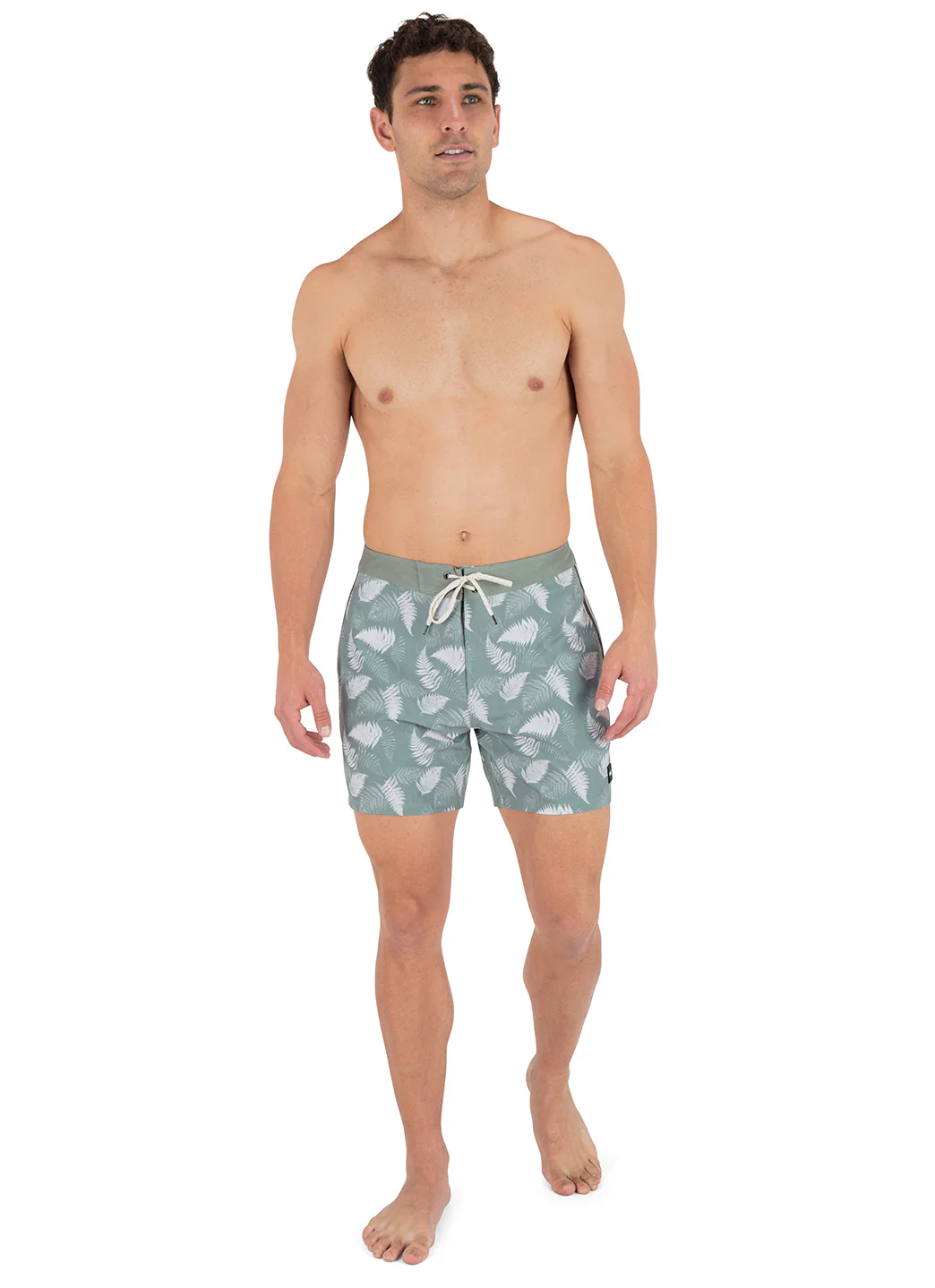 Hurley Men's 16" Phantom Eco Session Board Shorts - Image 6