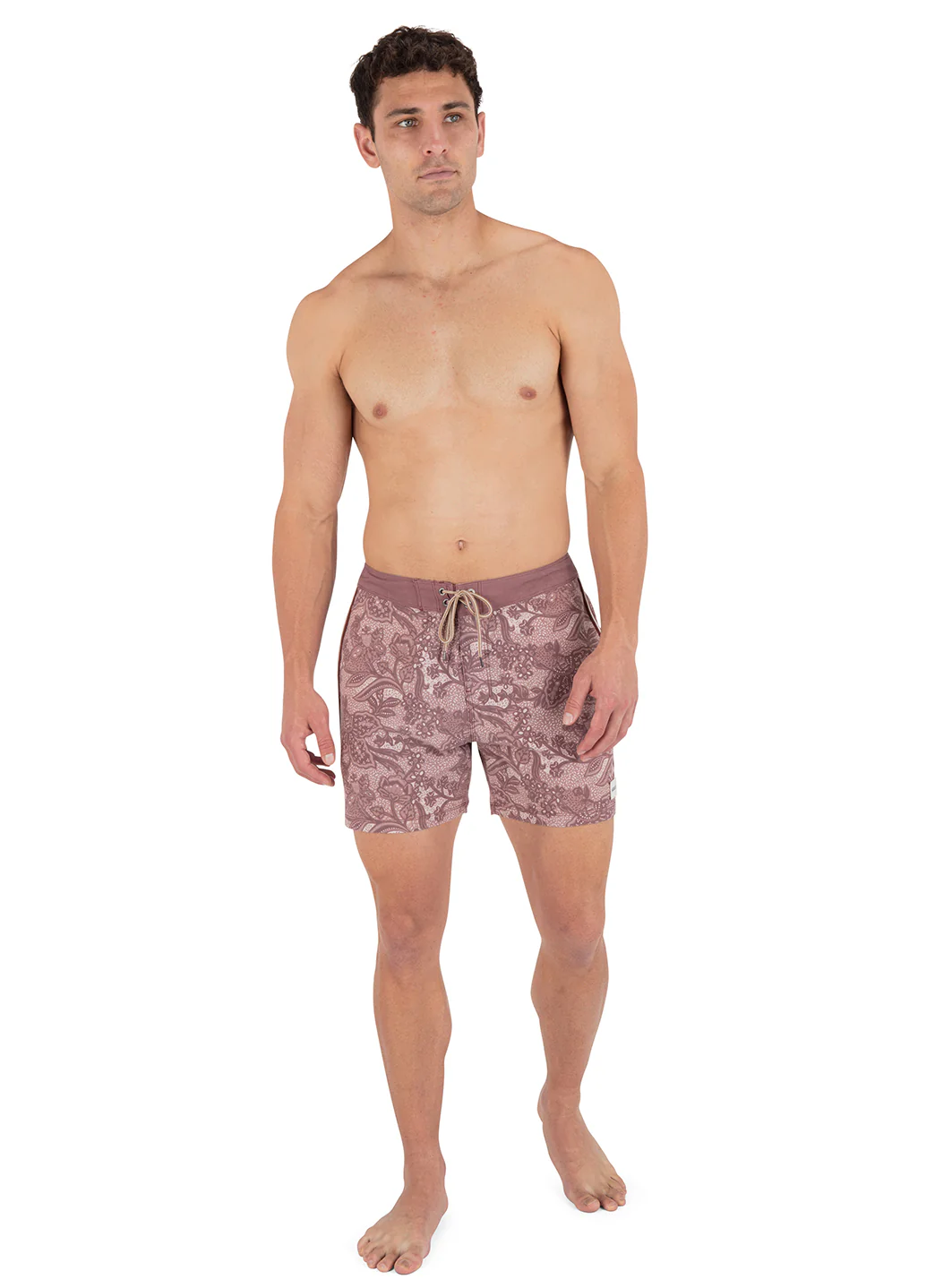 Hurley Men's 16" Phantom Naturals Session Board Shorts - Image 15
