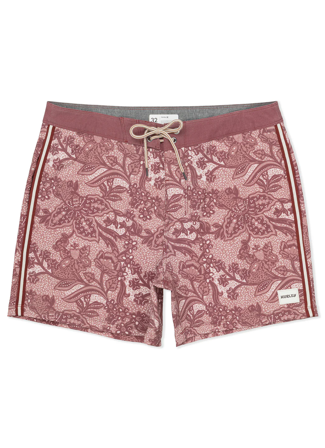Hurley Men's 16" Phantom Naturals Session Board Shorts - Image 18