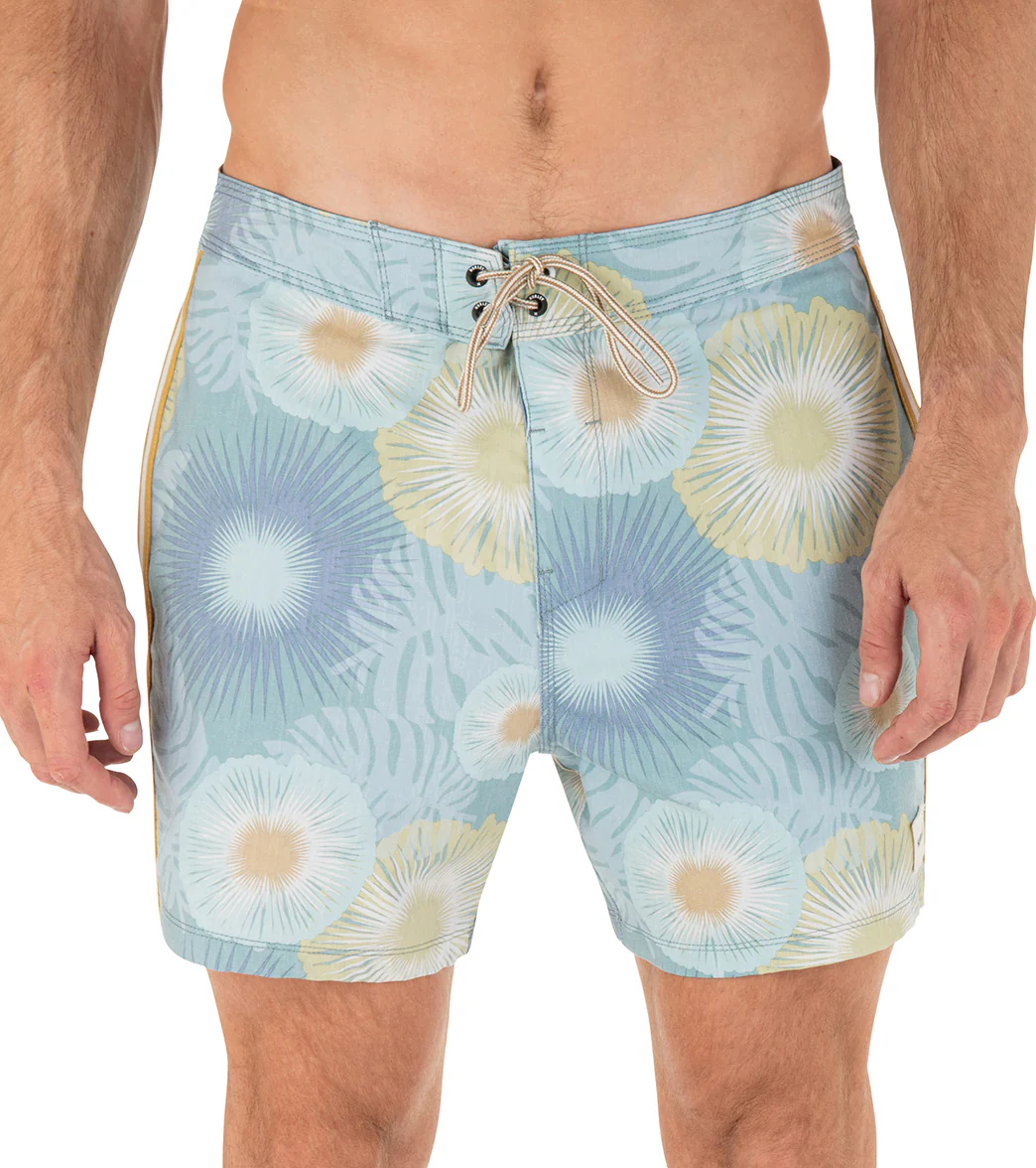Hurley Men's 16" Phantom Naturals Sessions Board Shorts - Image 14