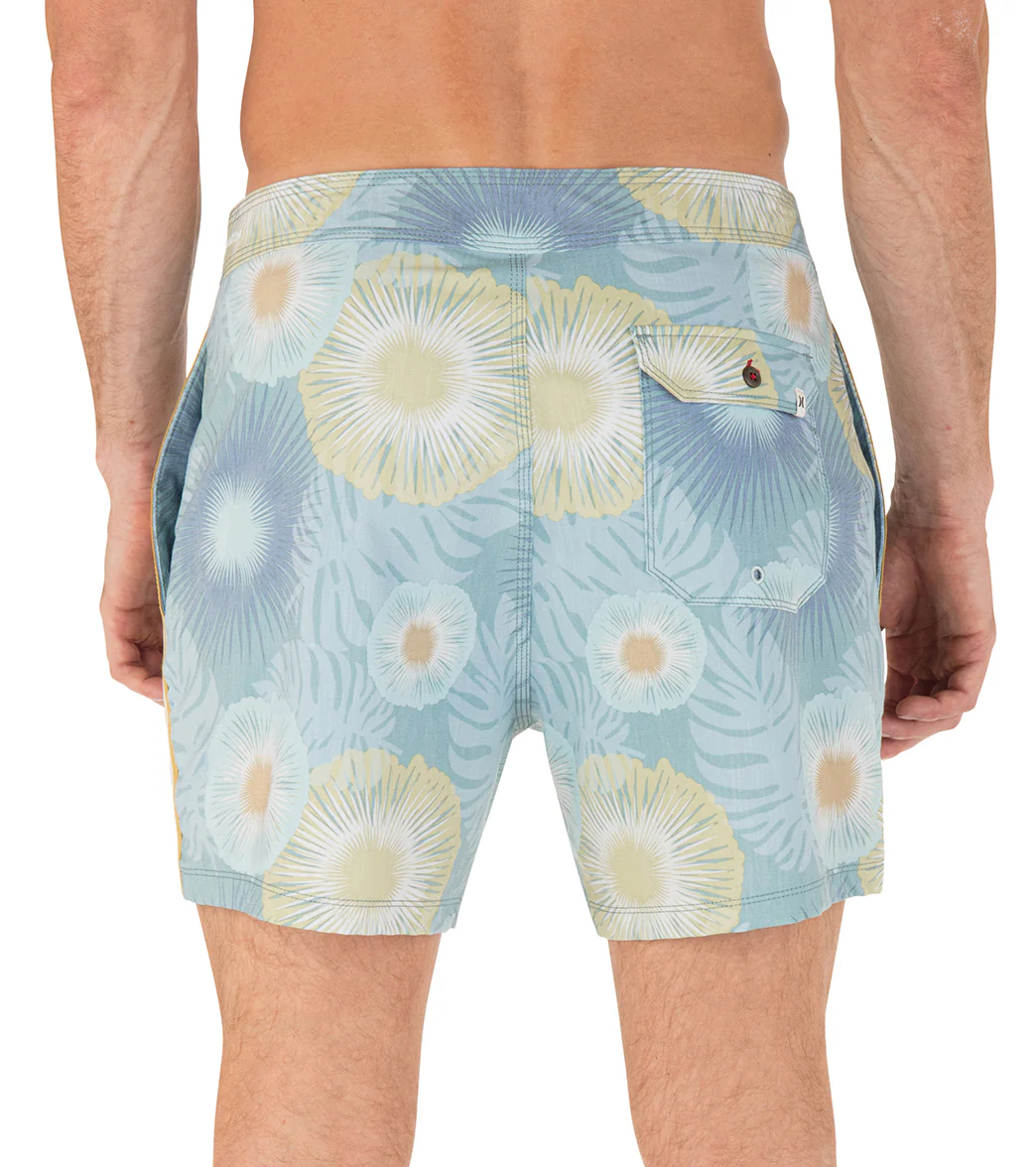 Hurley Men's 16" Phantom Naturals Sessions Board Shorts - Image 2