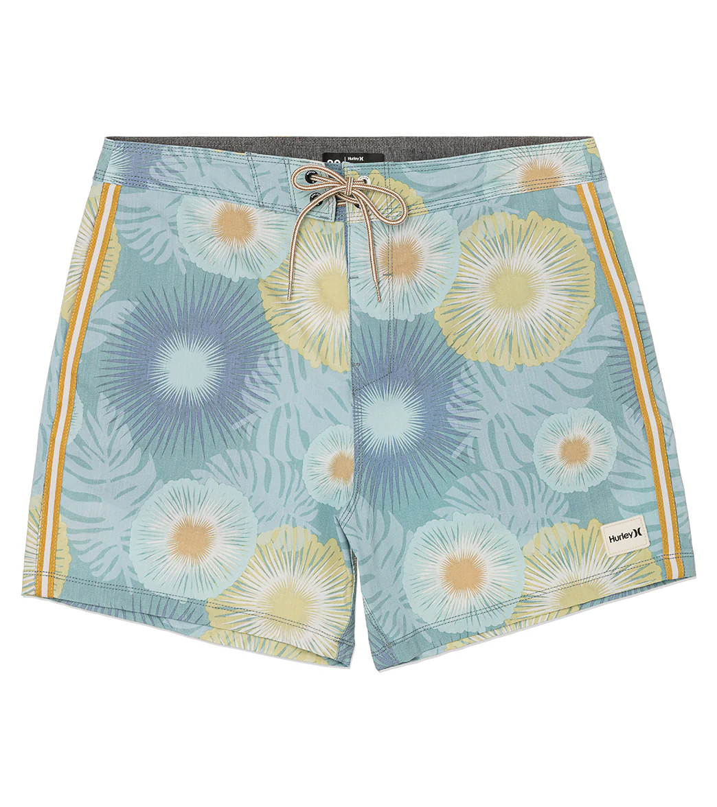 Hurley Men's 16" Phantom Naturals Sessions Board Shorts - Image 5