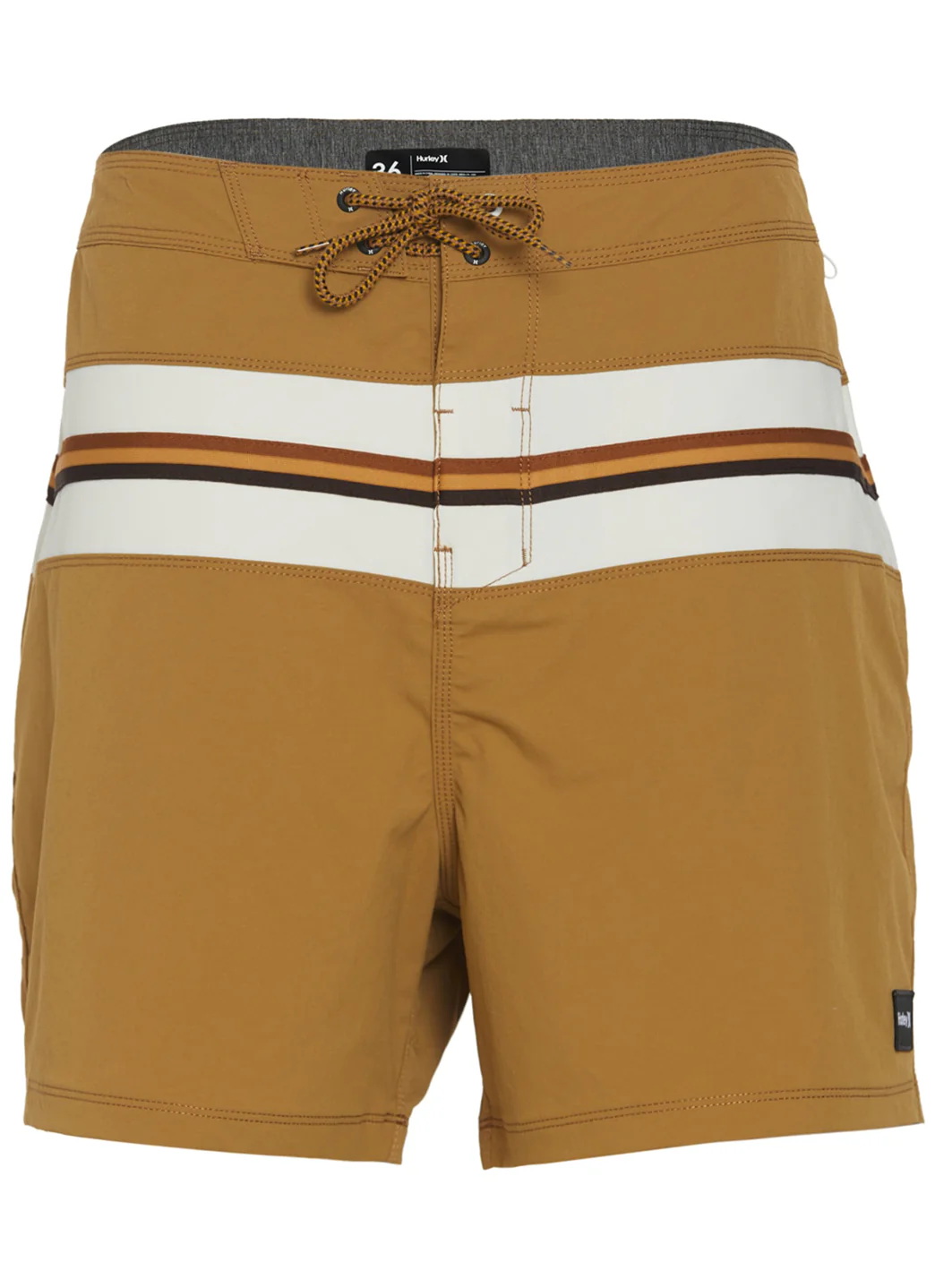 Hurley Men's 16" Sessions Bohemia Board Shorts - Image 3