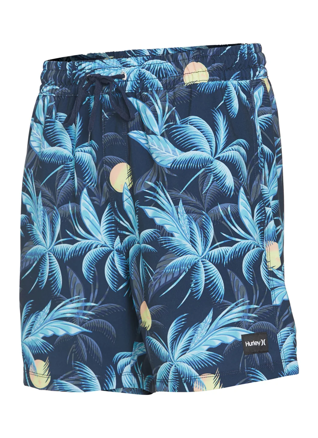 Hurley Men's 17" Cannonball Swim Trunks - Image 20