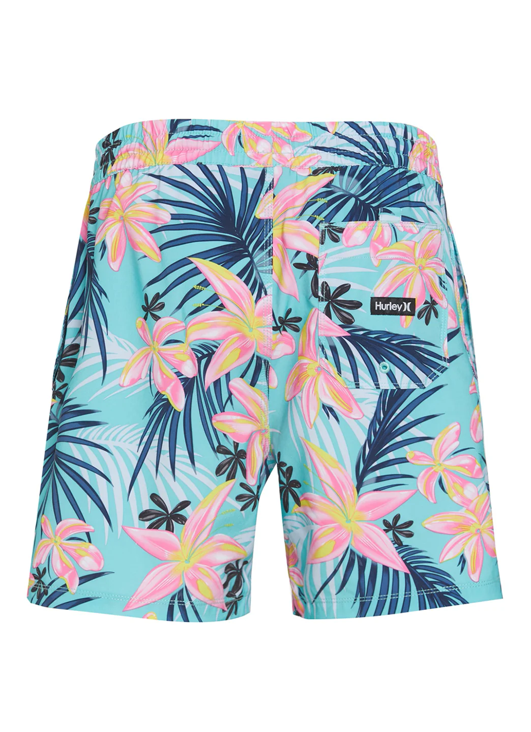 Hurley Men's 17" Cannonball Swim Trunks - Image 30