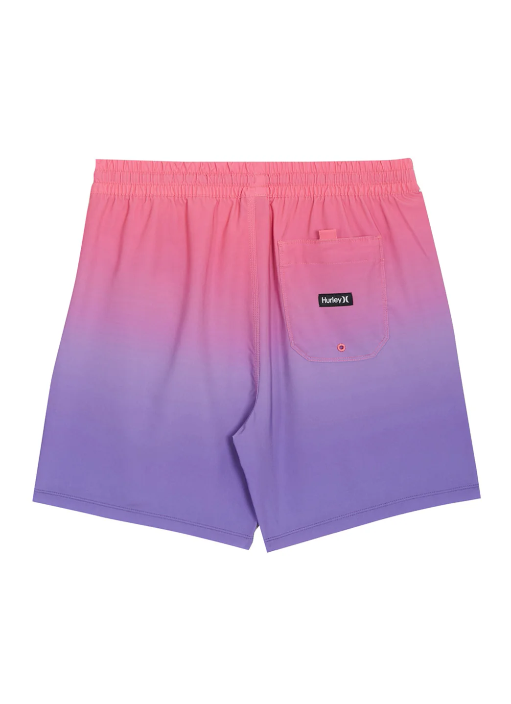 Hurley Men's 17" Cannonball Volley Swim Trunks - Image 3
