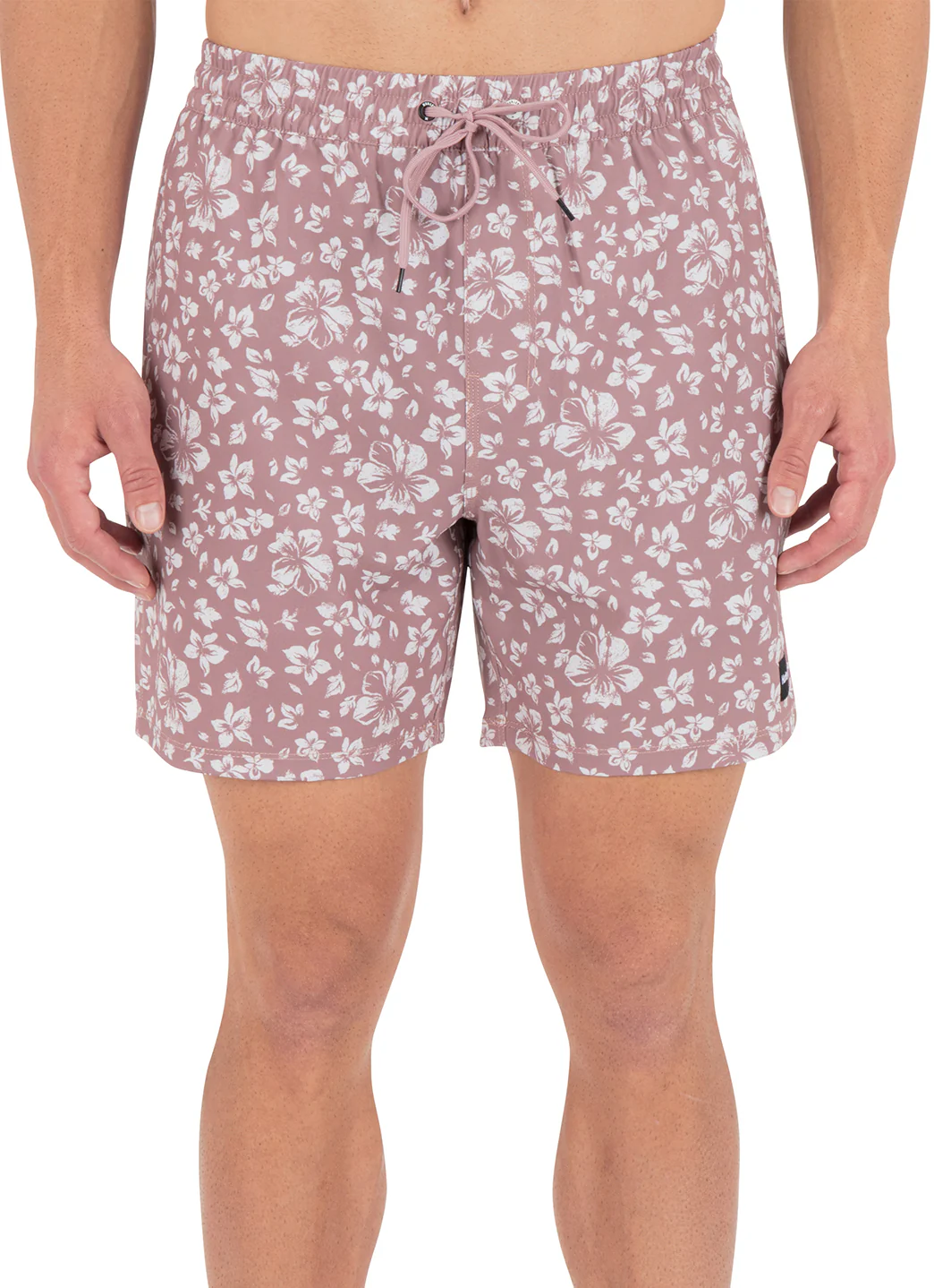 Hurley Men's 17" Cannonball Volley Swim Trunks - Image 2