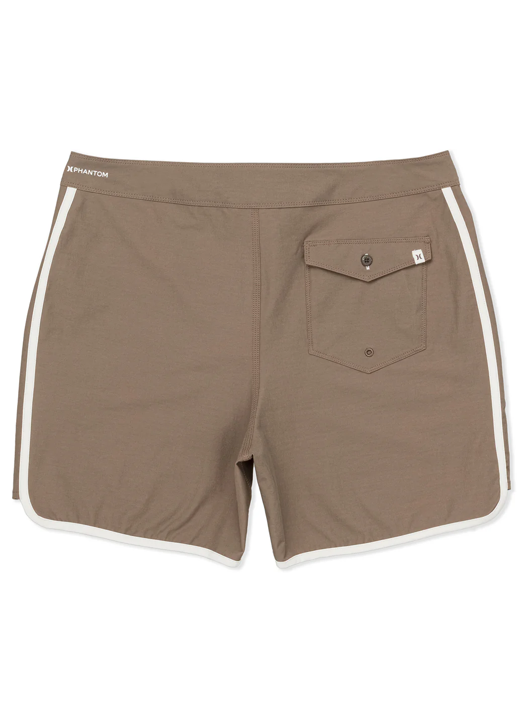 Hurley Men's 17" Phantom Naturals Scallop Panel Board Shorts - Image 20