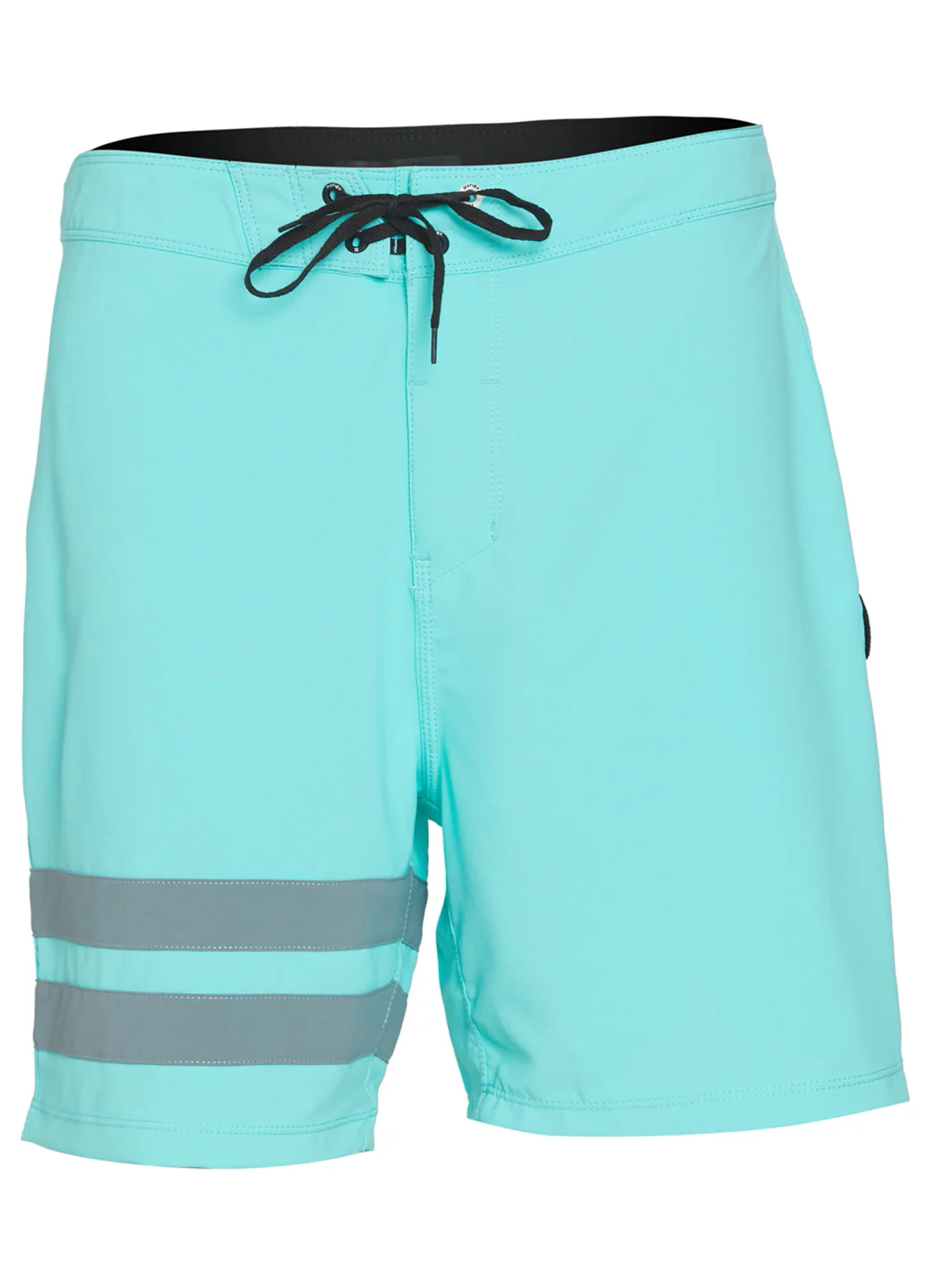 Hurley Men's 18" Block Party Boardshort - Image 11