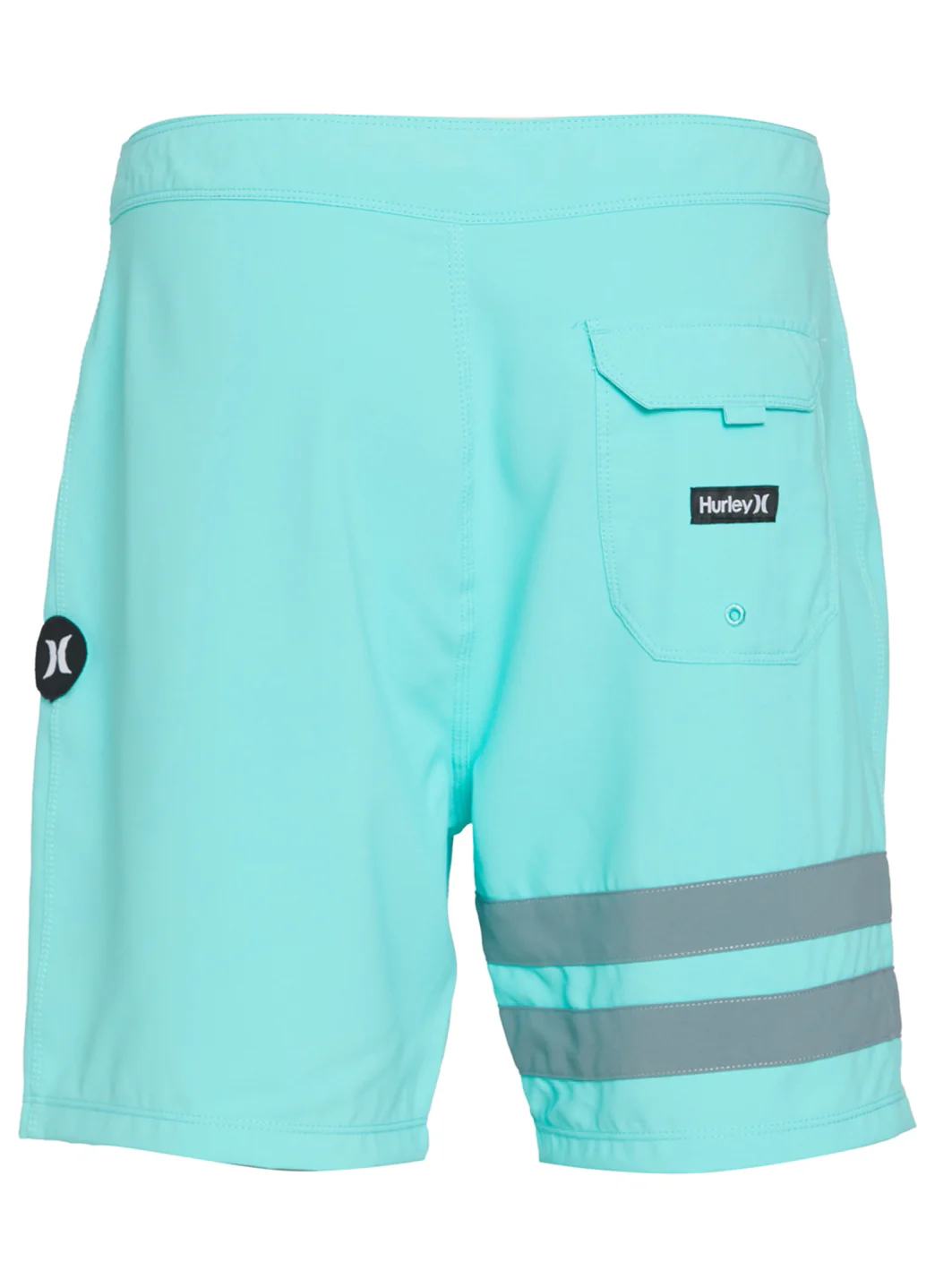 Hurley Men's 18" Block Party Boardshort - Image 14