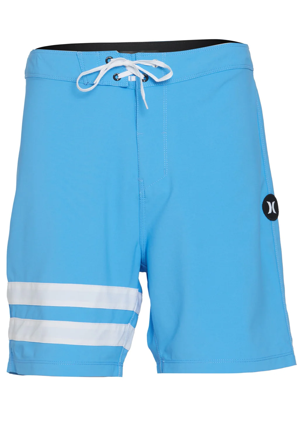Hurley Men's 18" Block Party Boardshort - Image 7