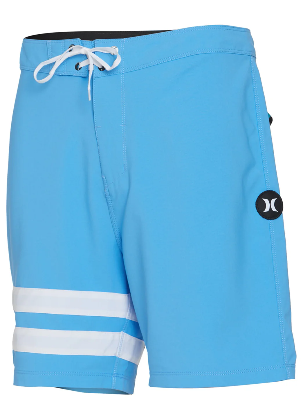 Hurley Men's 18" Block Party Boardshort - Image 8