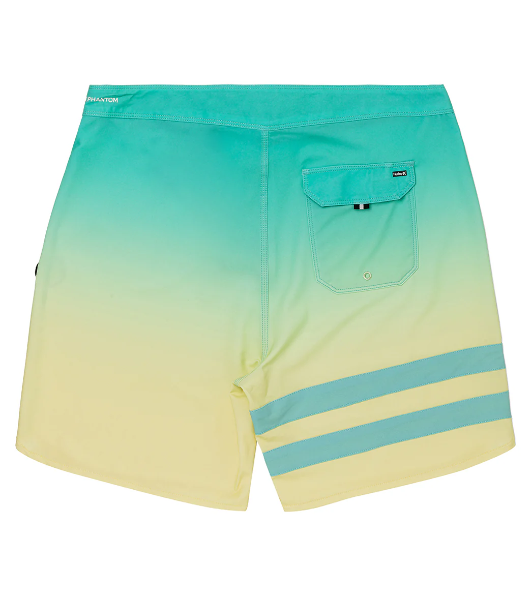 Hurley Men's 18" Phantom Boardshorts - Image 10
