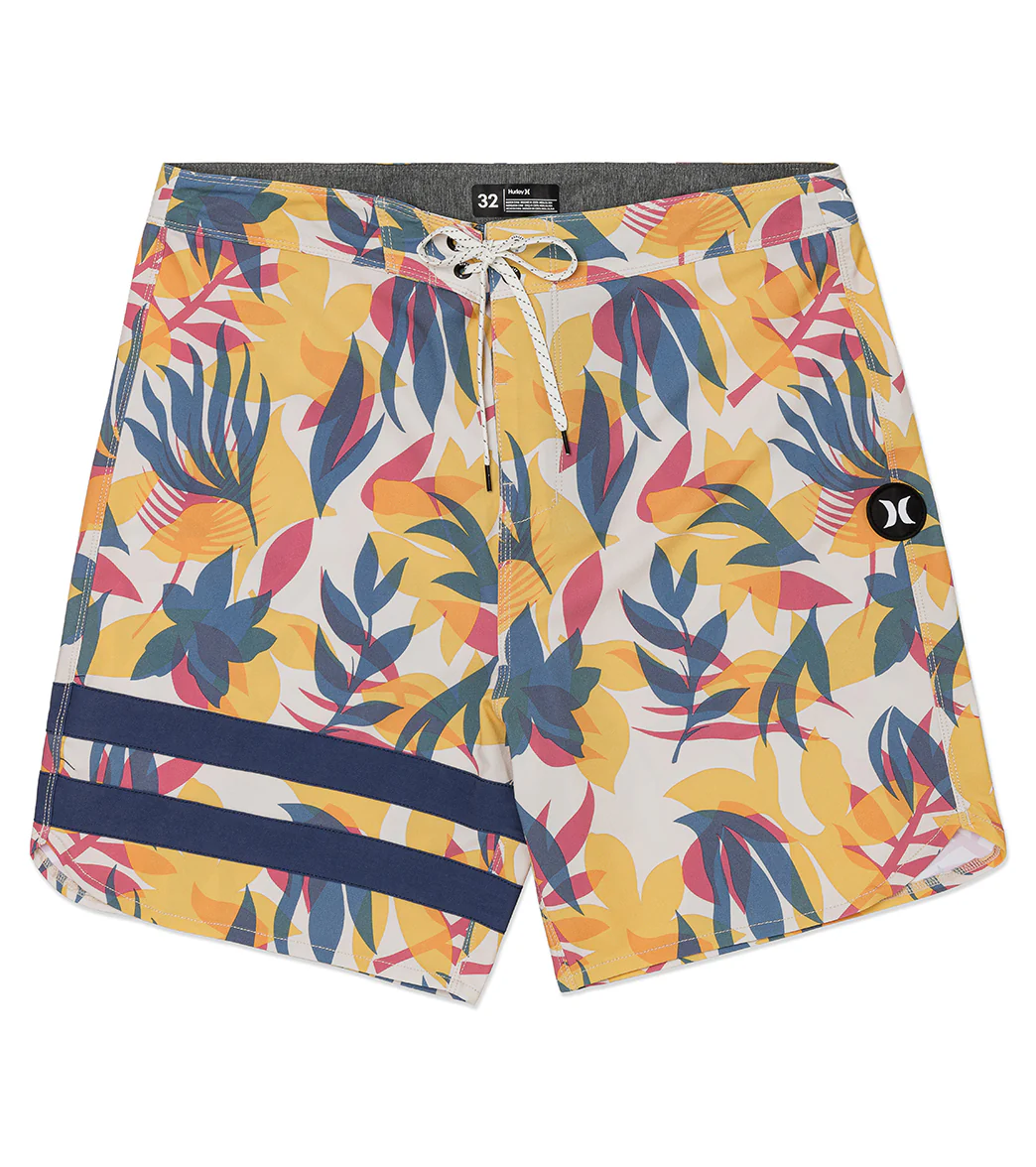 Hurley Men's 18" Phantom Boardshorts - Image 17