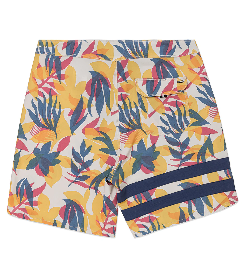 Hurley Men's 18" Phantom Boardshorts - Image 18