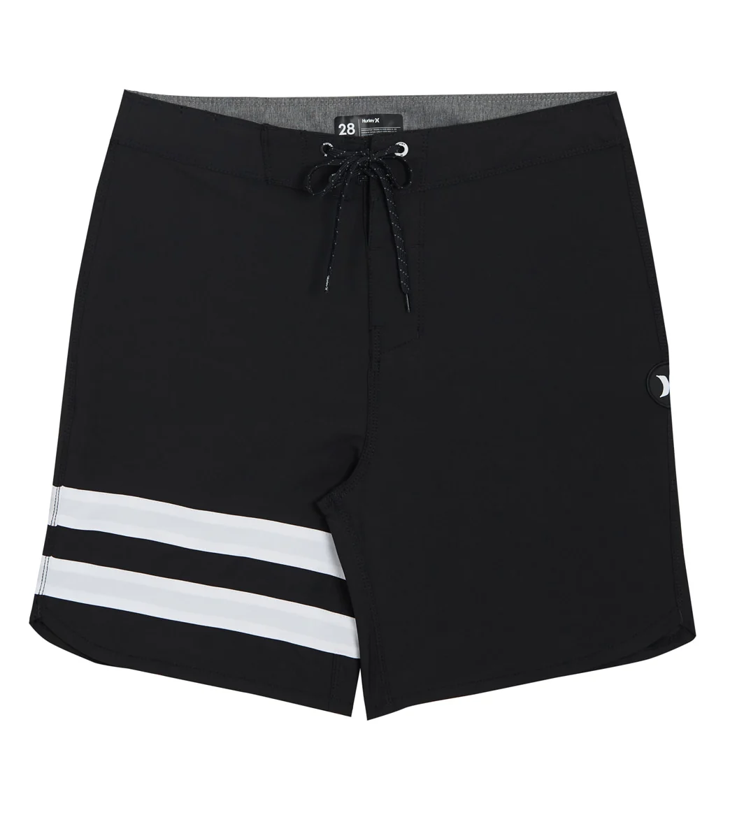 Hurley Men's 18" Phantom Boardshorts - Image 24